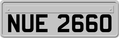 NUE2660