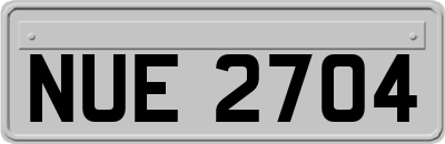 NUE2704