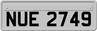 NUE2749