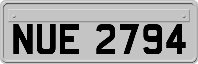 NUE2794
