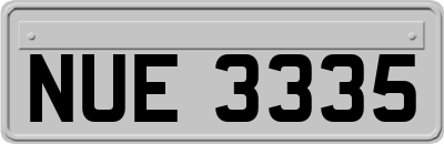 NUE3335