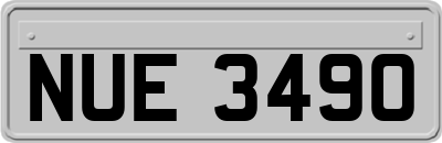 NUE3490
