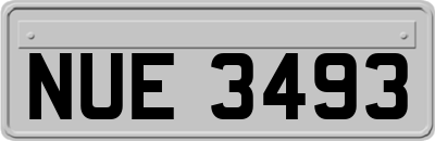 NUE3493