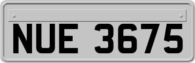 NUE3675