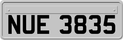 NUE3835