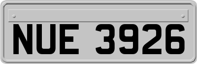 NUE3926