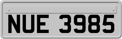 NUE3985