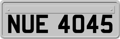 NUE4045