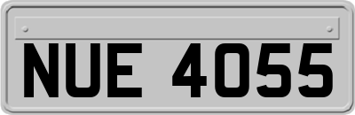 NUE4055