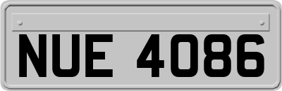 NUE4086