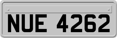NUE4262
