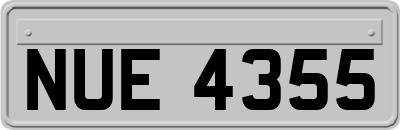 NUE4355