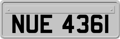 NUE4361