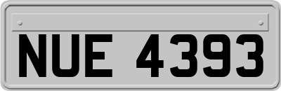 NUE4393