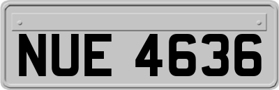 NUE4636