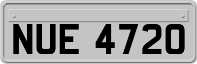 NUE4720
