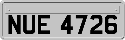 NUE4726