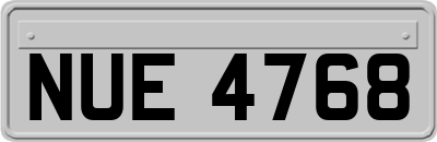 NUE4768