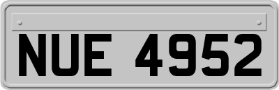 NUE4952