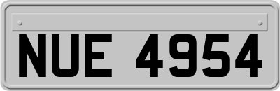 NUE4954