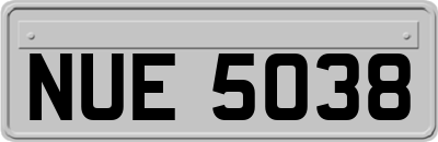 NUE5038