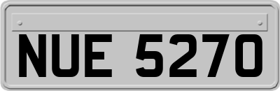 NUE5270