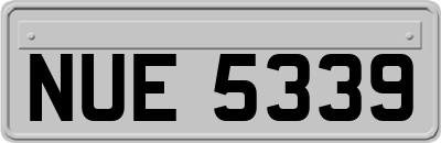 NUE5339
