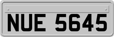 NUE5645