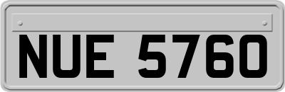 NUE5760