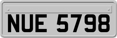 NUE5798