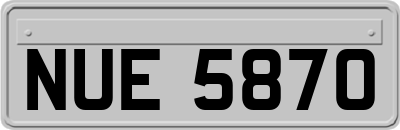 NUE5870
