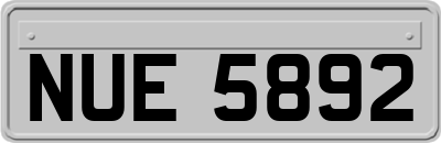 NUE5892