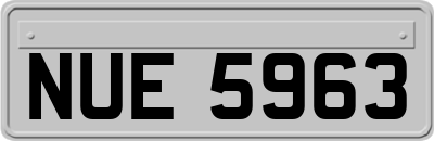 NUE5963