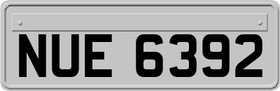 NUE6392