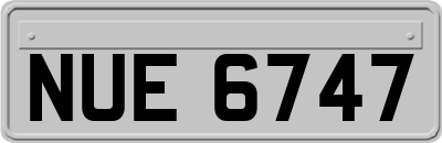 NUE6747