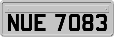 NUE7083