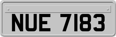 NUE7183