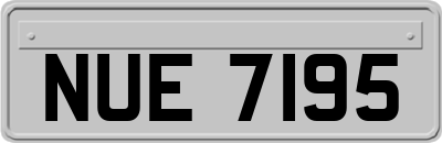 NUE7195