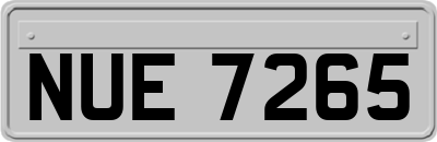 NUE7265