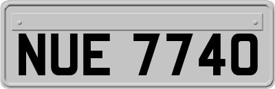 NUE7740