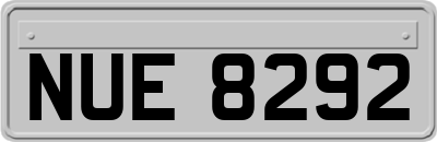 NUE8292
