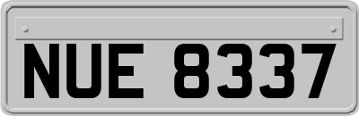 NUE8337