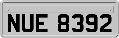 NUE8392