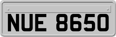 NUE8650