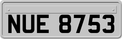 NUE8753