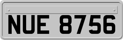 NUE8756