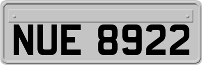 NUE8922