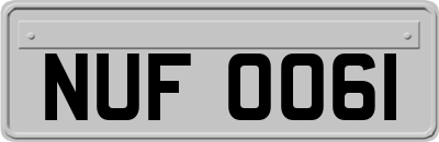 NUF0061