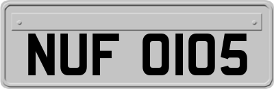 NUF0105