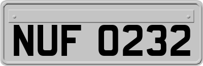 NUF0232
